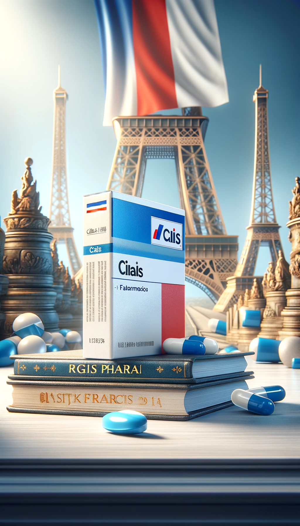 Ou acheter cialis a paris